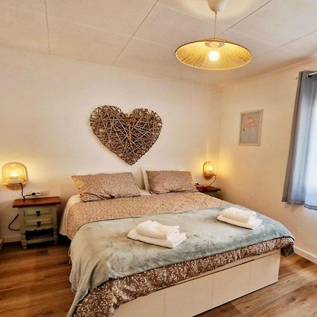 Willa La Casita, A 2 Min A Pie De La Playa! Santa Pola Zewnętrze zdjęcie