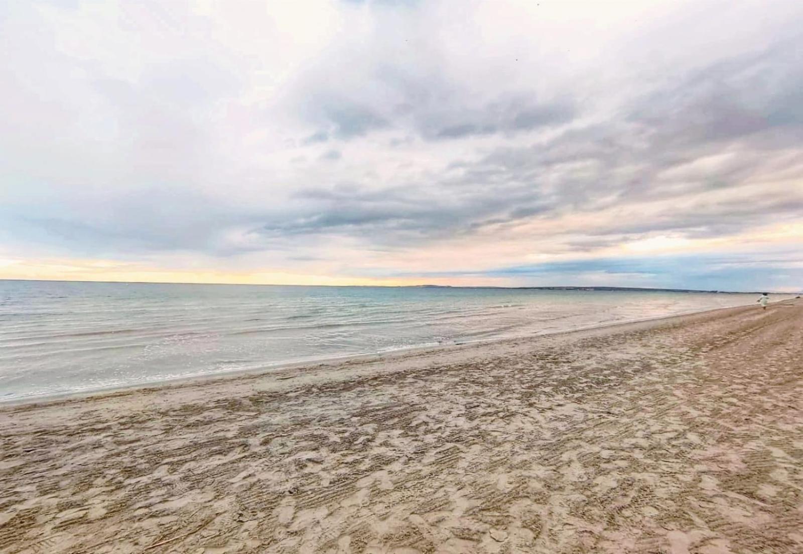 Willa La Casita, A 2 Min A Pie De La Playa! Santa Pola Zewnętrze zdjęcie