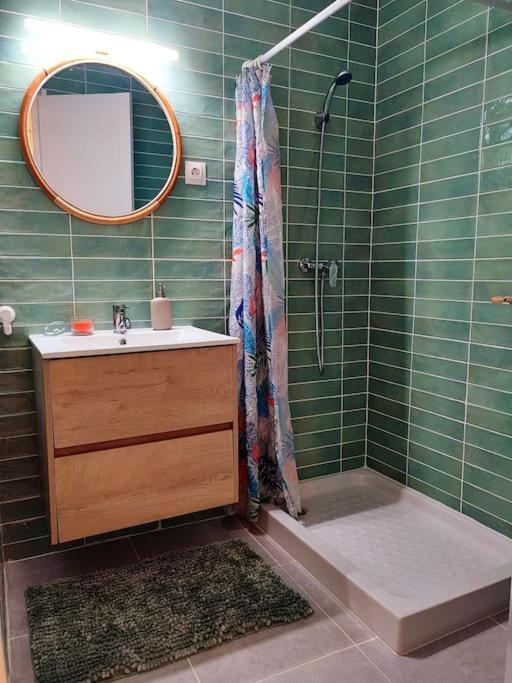 Willa La Casita, A 2 Min A Pie De La Playa! Santa Pola Zewnętrze zdjęcie