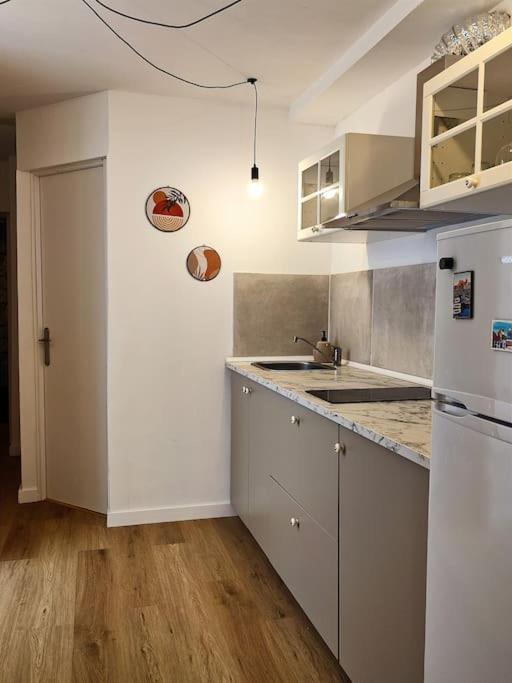 Willa La Casita, A 2 Min A Pie De La Playa! Santa Pola Zewnętrze zdjęcie