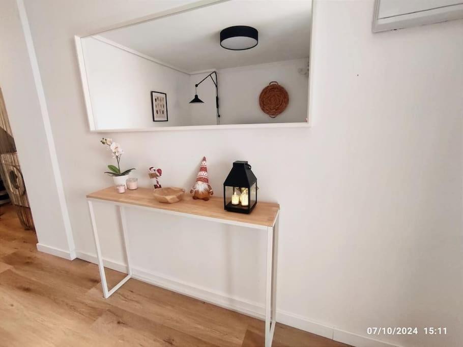 Willa La Casita, A 2 Min A Pie De La Playa! Santa Pola Zewnętrze zdjęcie