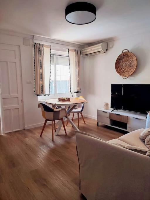 Willa La Casita, A 2 Min A Pie De La Playa! Santa Pola Zewnętrze zdjęcie