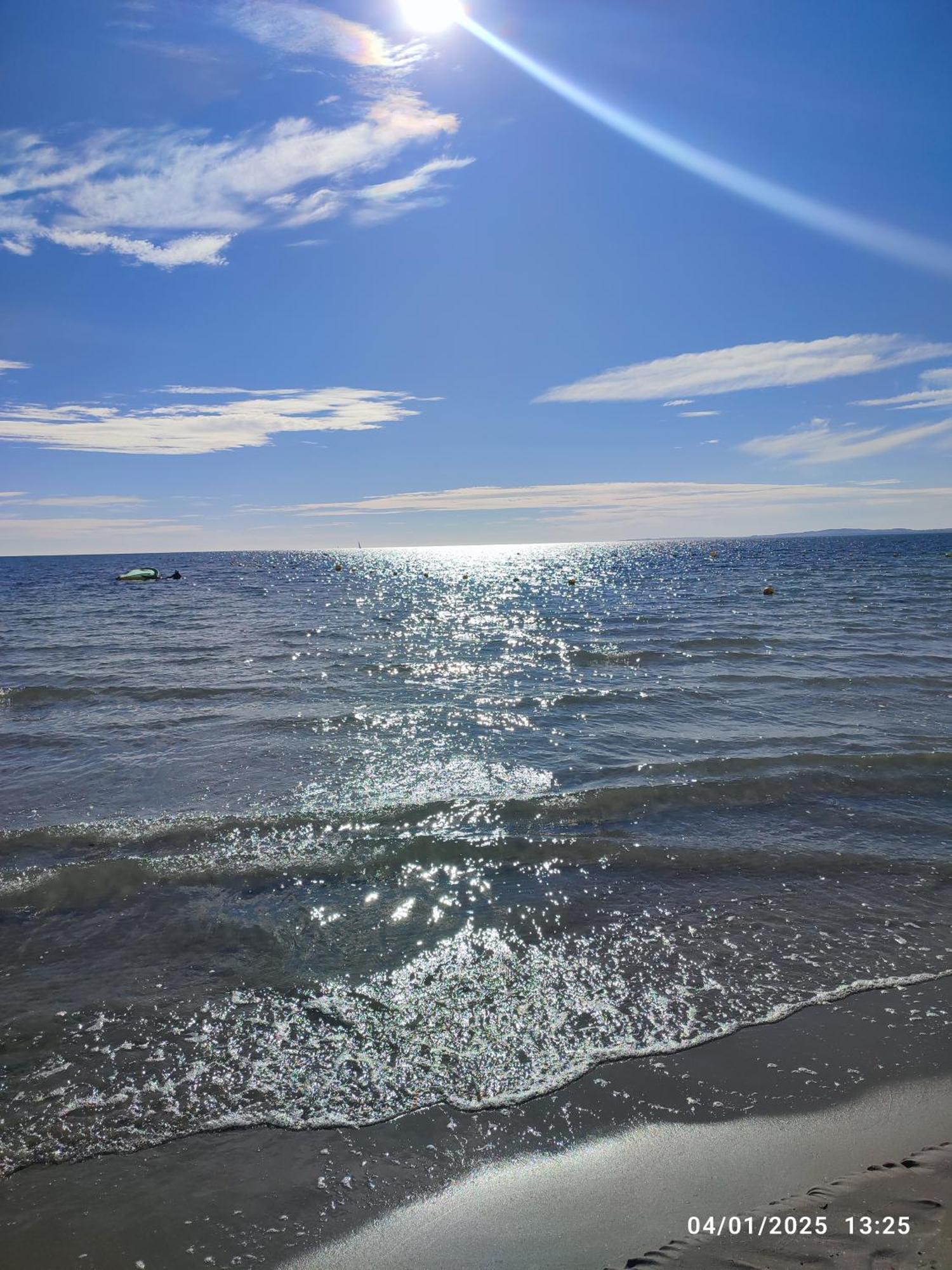 Willa La Casita, A 2 Min A Pie De La Playa! Santa Pola Zewnętrze zdjęcie