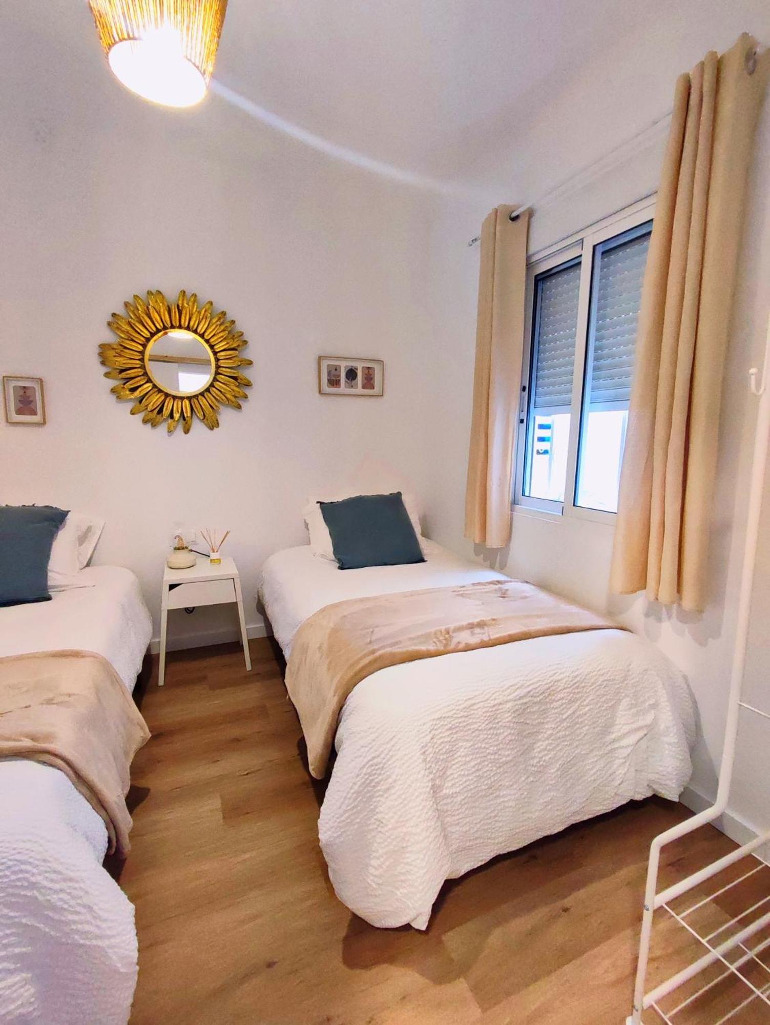 Willa La Casita, A 2 Min A Pie De La Playa! Santa Pola Zewnętrze zdjęcie