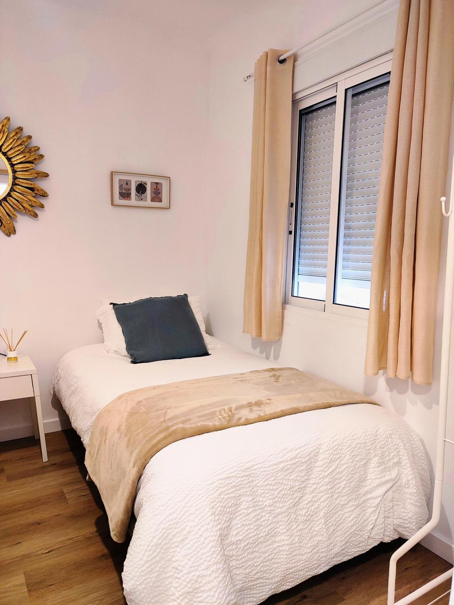 Willa La Casita, A 2 Min A Pie De La Playa! Santa Pola Zewnętrze zdjęcie