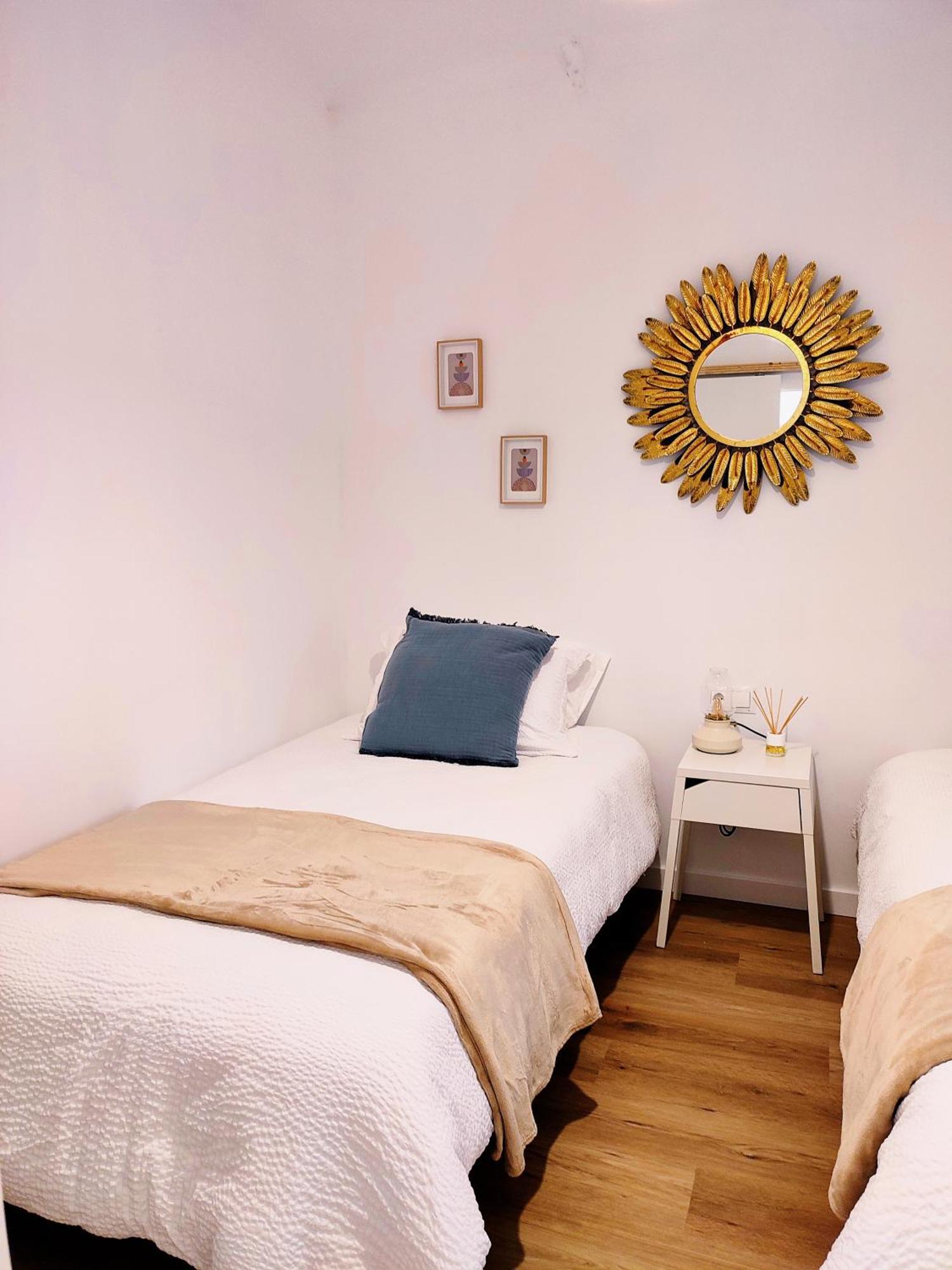 Willa La Casita, A 2 Min A Pie De La Playa! Santa Pola Zewnętrze zdjęcie