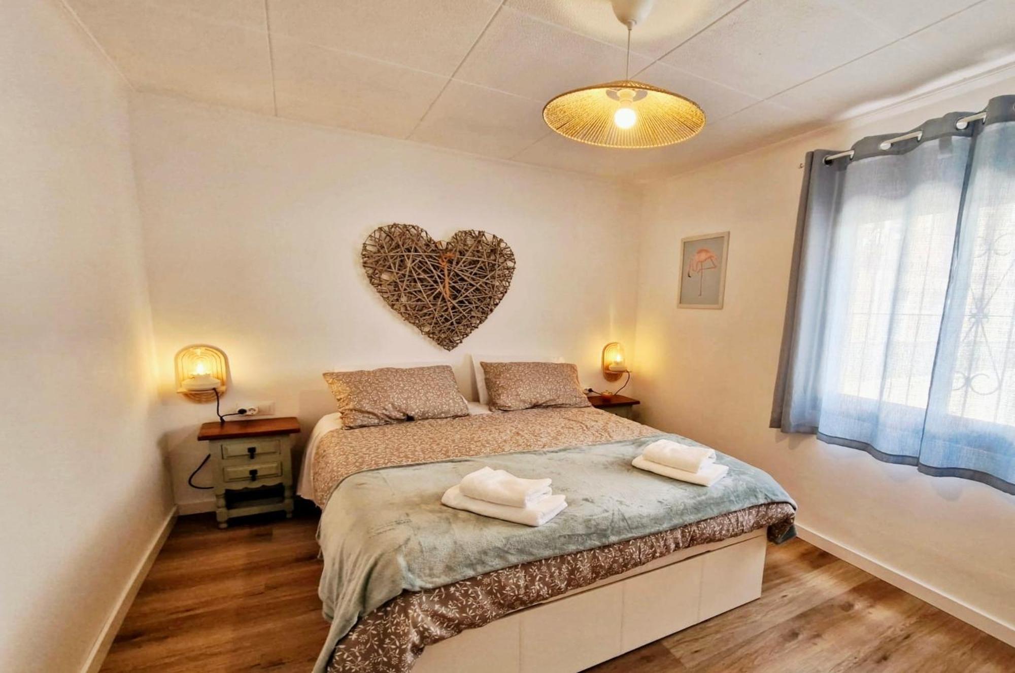 Willa La Casita, A 2 Min A Pie De La Playa! Santa Pola Zewnętrze zdjęcie