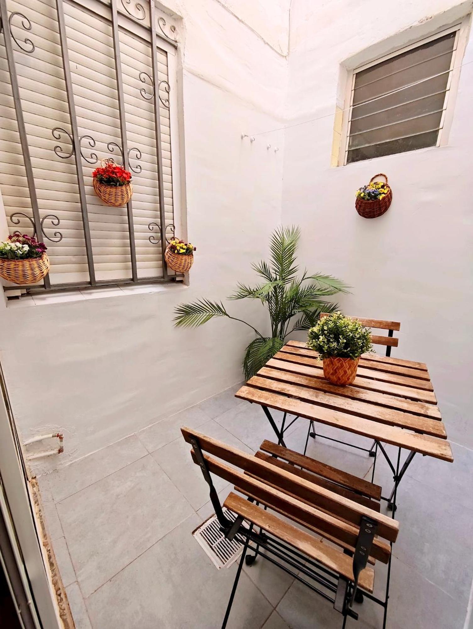 Willa La Casita, A 2 Min A Pie De La Playa! Santa Pola Zewnętrze zdjęcie